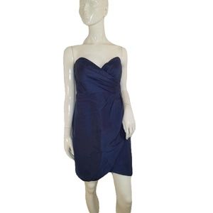 Jenny Yoo Collection Dress Size 8 ( SKU 000136 )